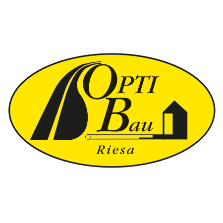 Logo von OPTI-Bau GmbH - Kiesgrube Reußner Berg