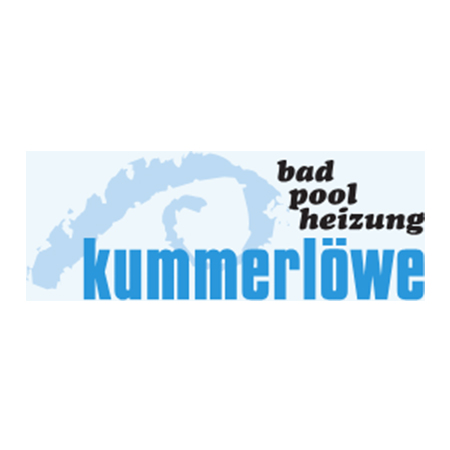 Logo von Kummerlöwe bad-pool-heizung