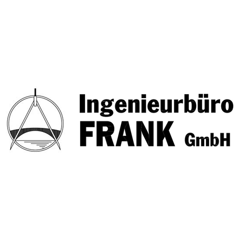 Logo von Ingenieurbüro Frank GmbH