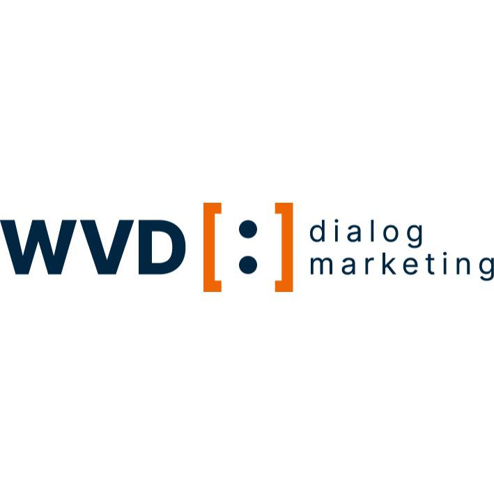 Logo von WVD Dialog Marketing GmbH