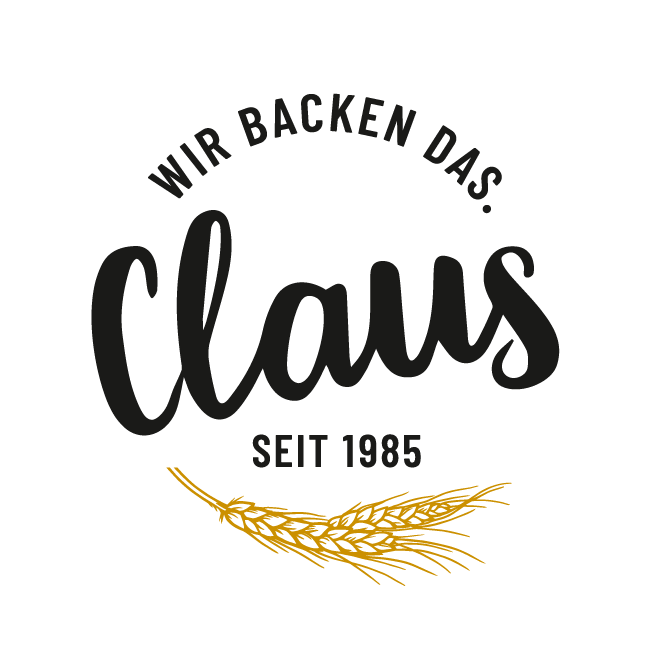 Logo von Bäckerei Konditorei Claus GmbH & Co. KG - Filiale Bremer / Hamburger Straße