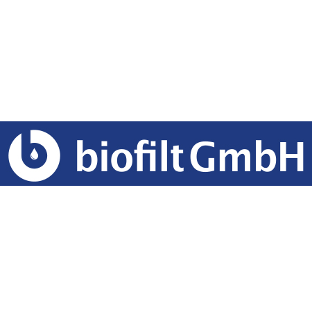 Logo von biofilt GmbH