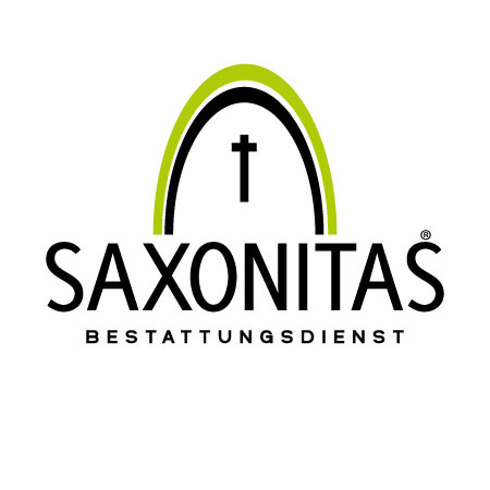 Logo von Saxonitas® Bestattungsdienst Dresden