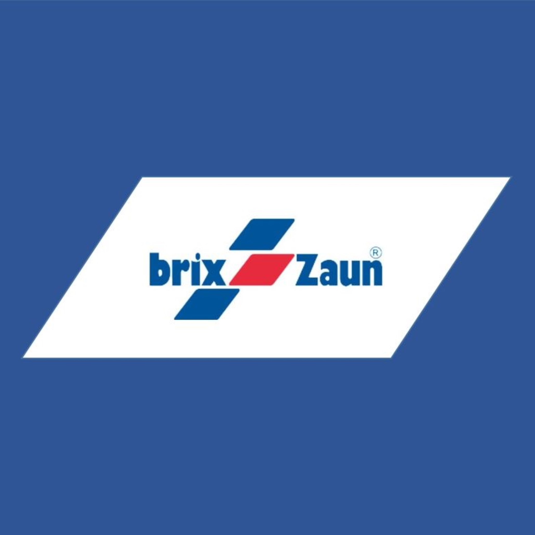 Logo von Brix ALU Zaun-Tor-Balkon GmbH