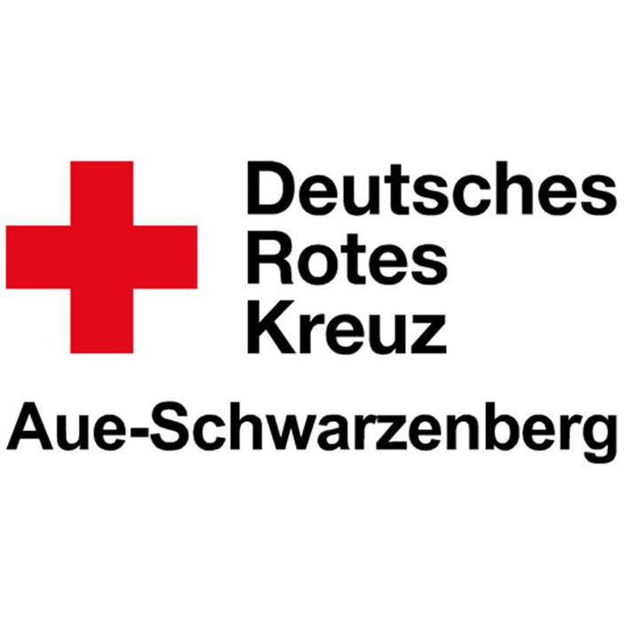 Logo von DRK Aue-Schwarzenberg gemeinnützige GmbH