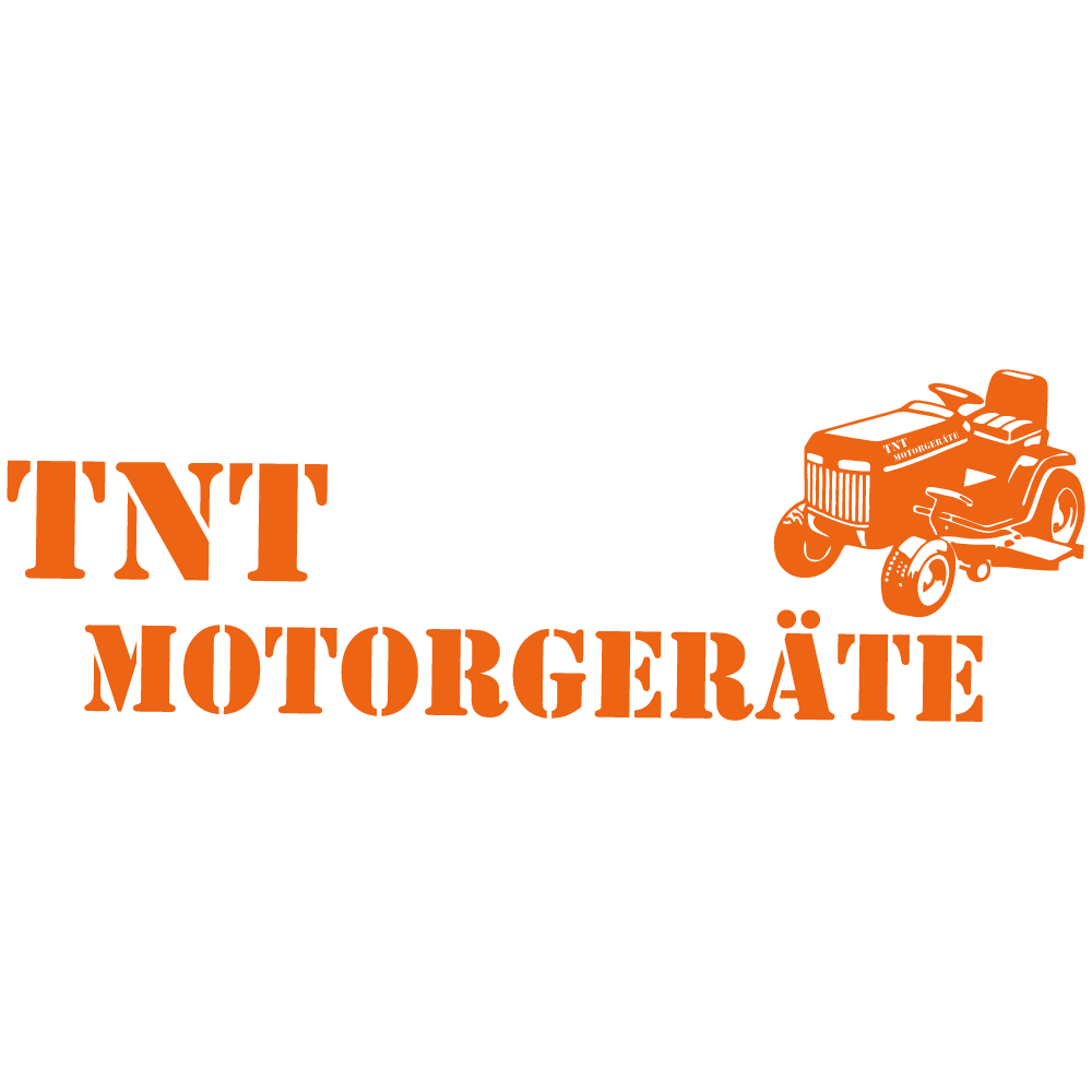 Logo von TNT Motorgeräte Inh. R. Scholz
