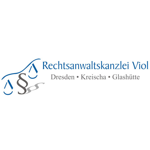 Logo von Rechtsanwaltskanzlei Viol