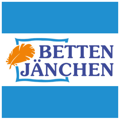 Logo von Betten - Jänchen