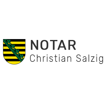 Logo von Notar Christian Salzig