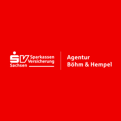 Logo von Sparkassen-Versicherung Sachsen Agentur Böhm & Hempel