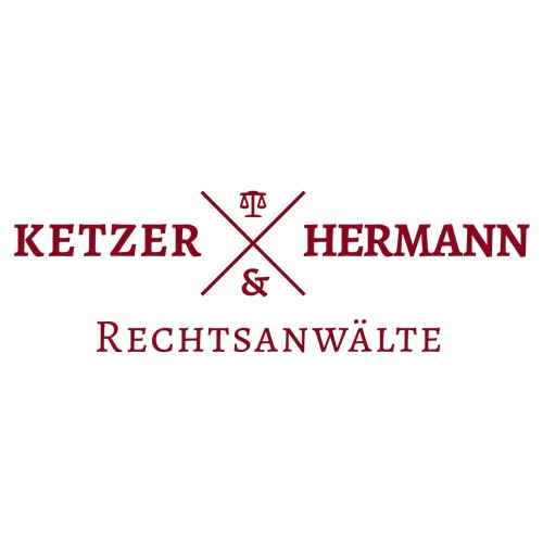 Logo von Ketzer & Hermann Rechtsanwälte ✓ Anwalt Strafrecht Dresden