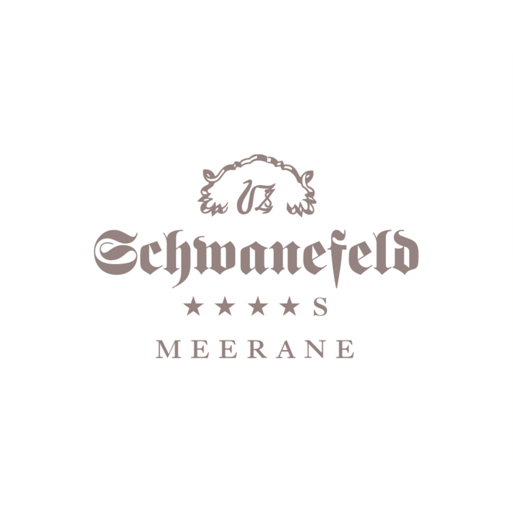 Logo von Romantik Hotel Schwanefeld & SPA