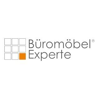 Logo von Büromöbel Experte GmbH