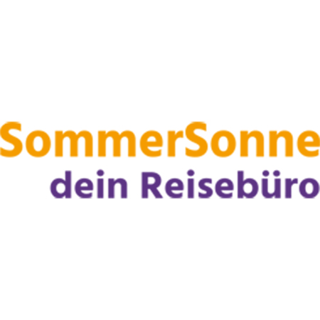Logo von SommerSonne dein Reisebüro