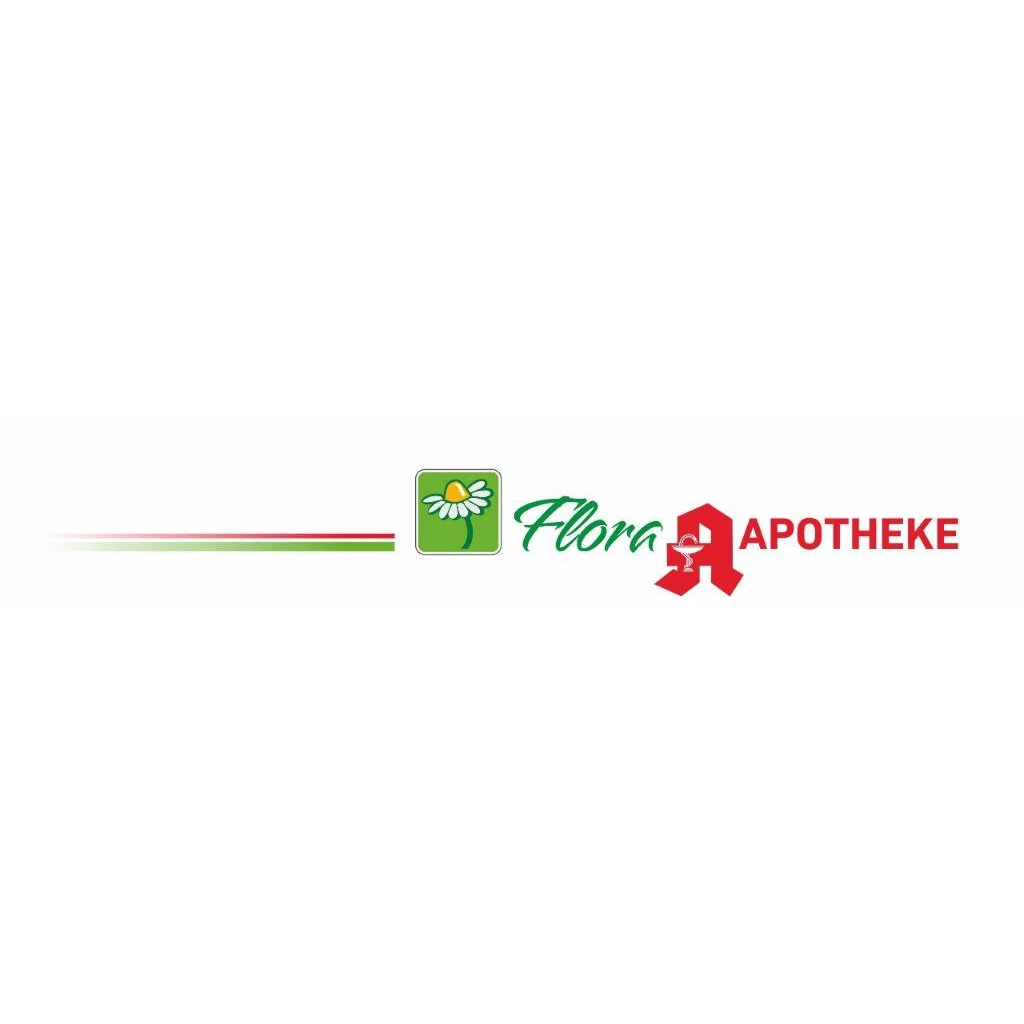 Logo von Flora Apotheke