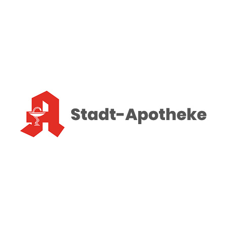 Logo von Stadt-Apotheke