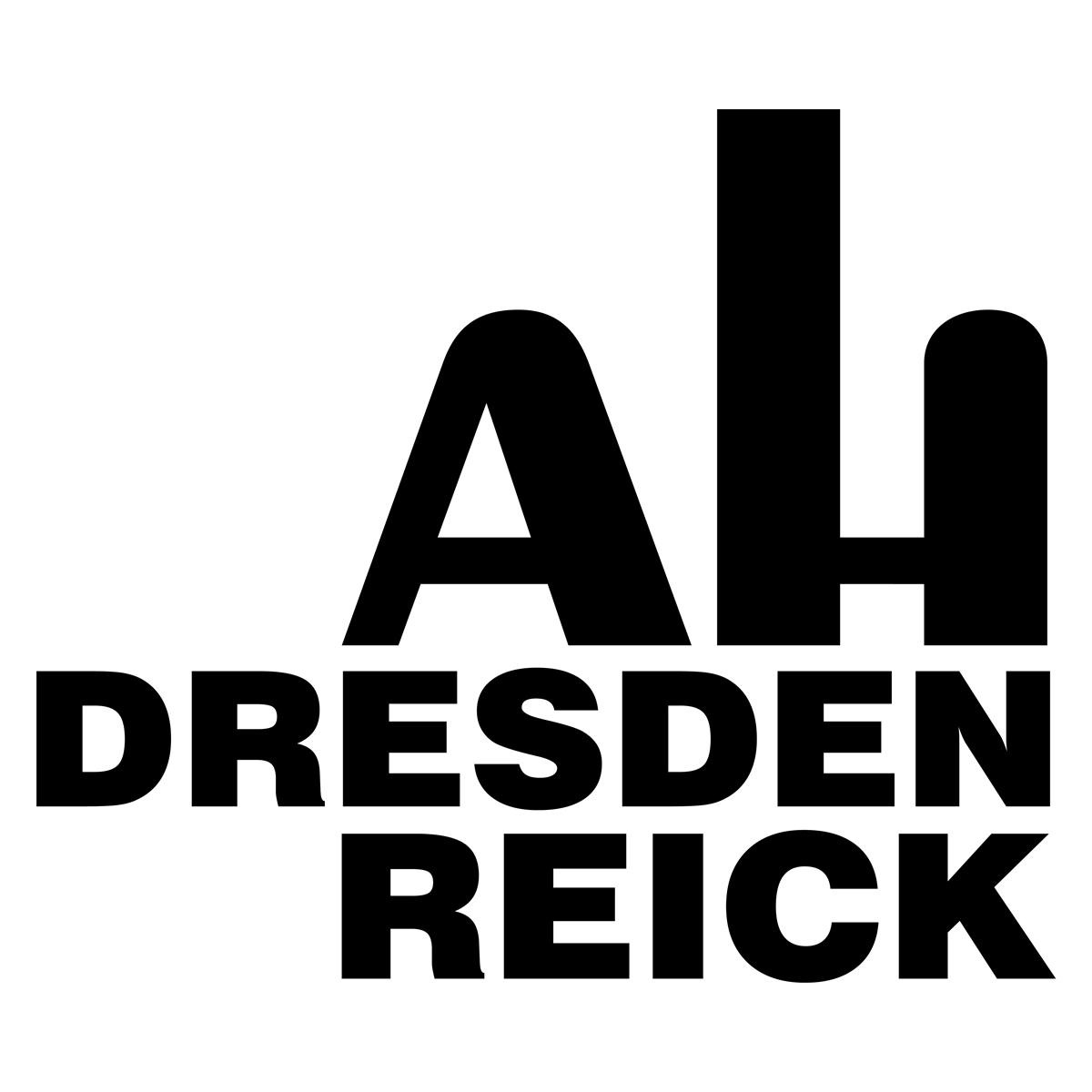 Logo von Autohaus Dresden Reick