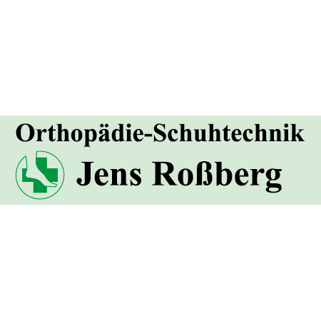 Logo von Orthopädie-Schuhtechnik Jens Roßberg