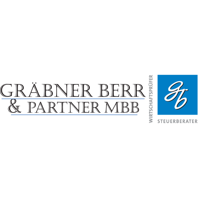 Logo von Gräbner, Berr & Partner mbB