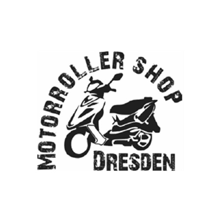 Logo von Motorrollershop-Dresden