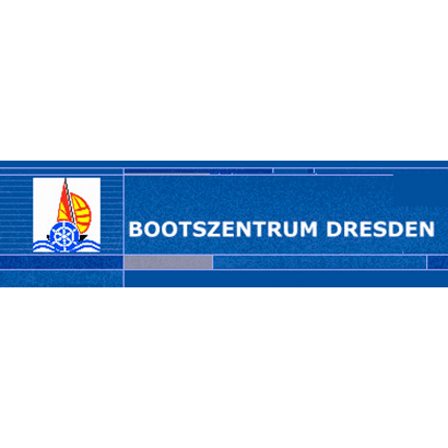 Logo von Bootszentrum Dresden