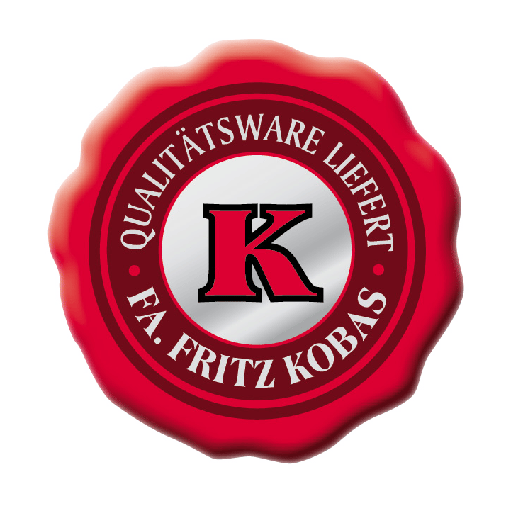 Logo von Fa. Fritz Kobas e.K. Fleischereibedarf