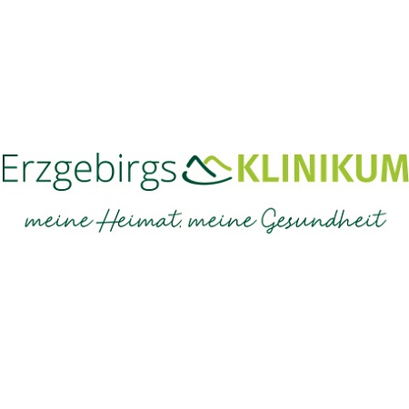 Logo von Erzgebirgsklinikum gGmbH – Haus Olbernhau