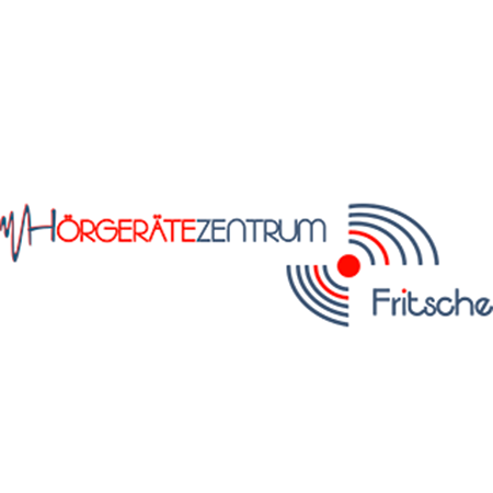 Logo von Hörgerätezentrum Fritsche GmbH