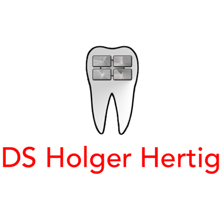 Logo von Dipl. Stom. Holger Hertig Fachzahnarzt für Kieferorthopädie