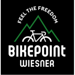 Logo von BIKEpoint Wiesner Bautzen