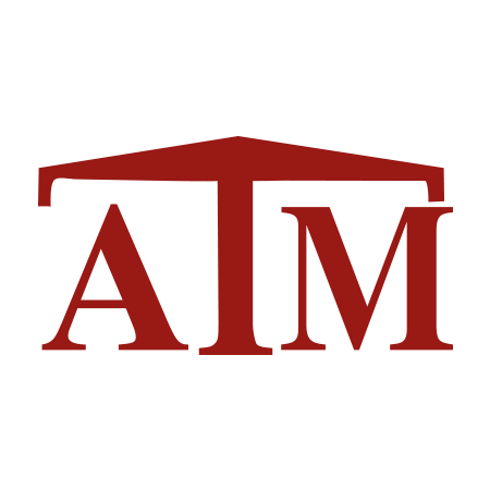 Logo von ATM Rechts- und Steuerberatung GbR