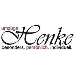 Logo von Henke Umzüge und Transport GmbH