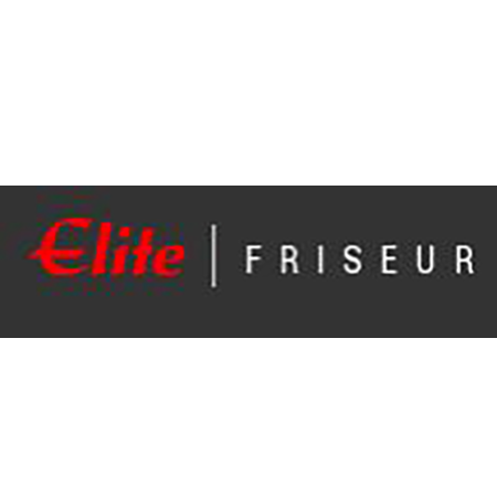 Logo von Elite Friseur- und Kosmetik GmbH