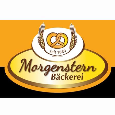 Logo von Bäckerei Morgenstern