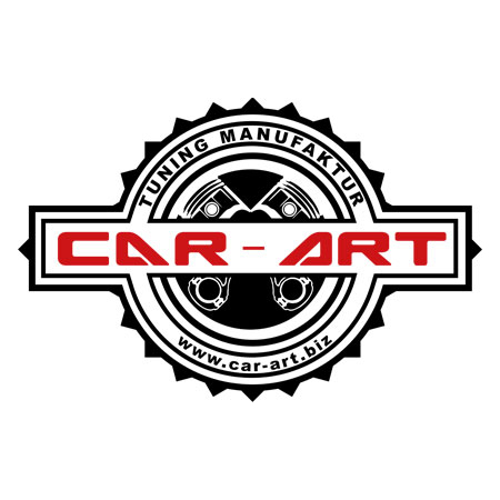 Logo von CAR-ART GmbH