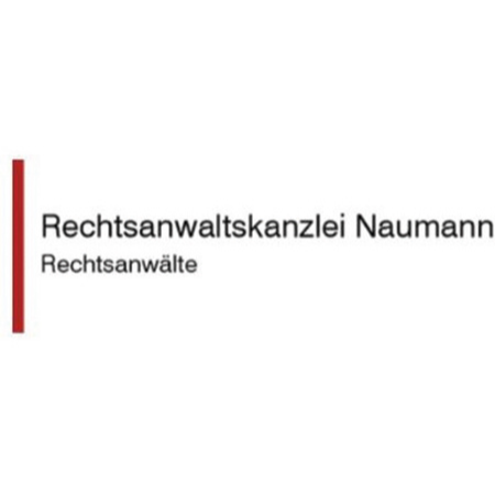 Logo von Rechtsanwaltskanzlei Naumann