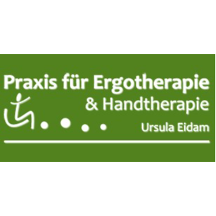 Logo von Praxis für Ergotherapie Eidam
