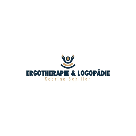 Logo von Ergotherapie & Logopädie Sabrina Schiller
