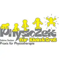 Logo von PhysioZeit für Klein & Groß Sabine Stelzer