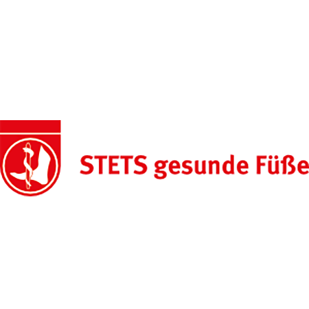 Logo von Benjamin Stets STETS gesunde Füße