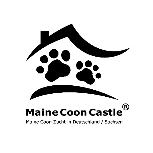 Logo von Maine Coon Castle