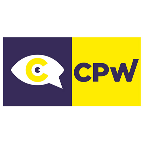 Logo von CPW Plakatwerbung Chemnitz / Markeking GmbH