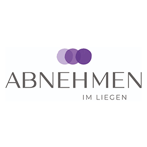 Logo von Abnehmen im Liegen Dresden