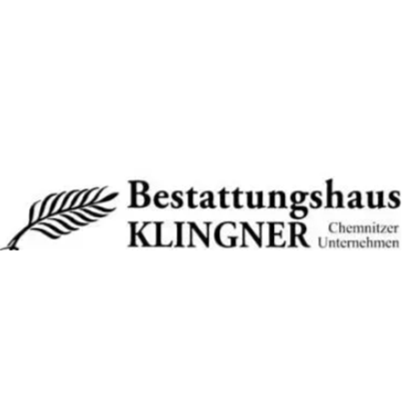 Logo von Bestattungshaus Klingner-Neukirchen