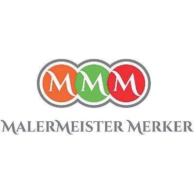 Logo von MALER MEISTER MERKER GmbH