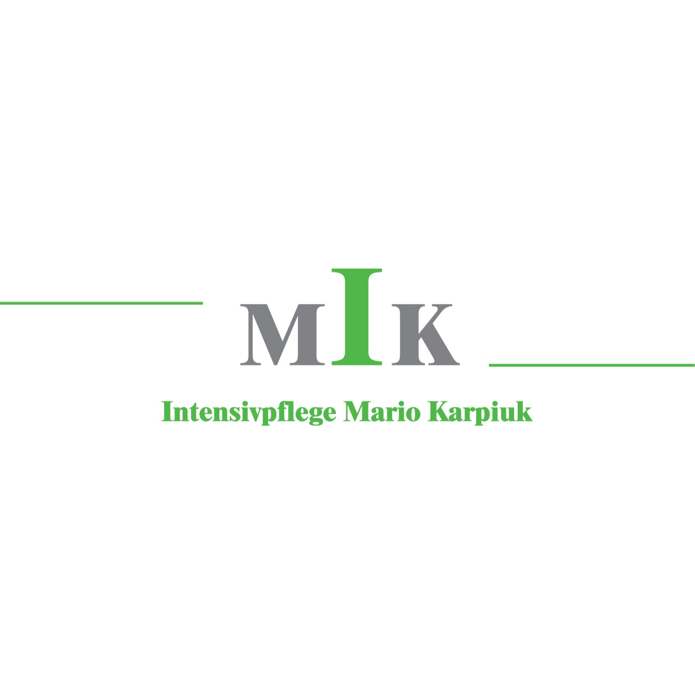 Logo von Häusliche Alten- und Krankenpflege M. Karpiuk GmbH