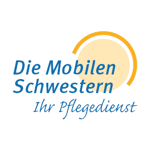 Logo von Die Mobilen Schwestern - Ihr Pflegedienst