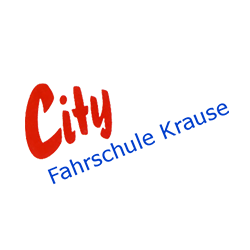 Logo von City-Fahrschule Krause