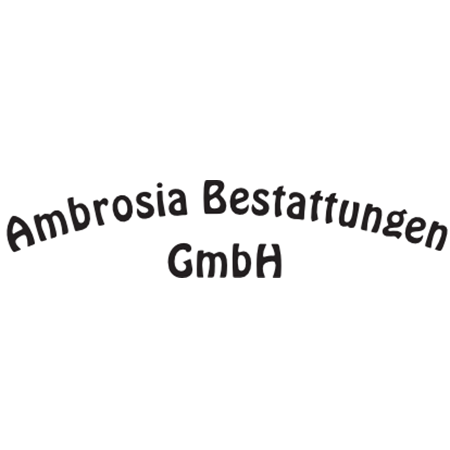 Logo von Ambrosia Bestattungen GmbH