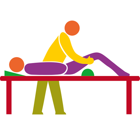 Logo von Physiotherapie Kändler